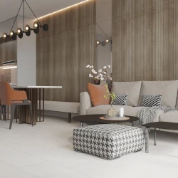 Кварц-виниловый ламинат Planker Stone 5002 Мунлайт