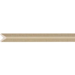 Угол Cosca 18 дуб беленый C18/6 (IV63)