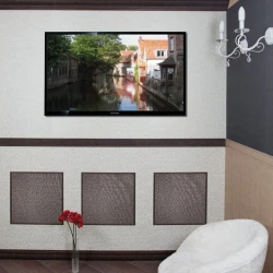 Угол Cosca 18 дуб беленый C18/6 (IV63)