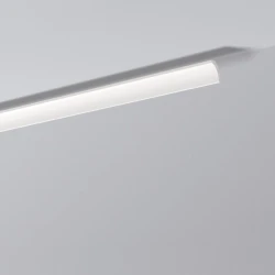 WT8 карниз Wallstyl NMC 30х20х2000 мм