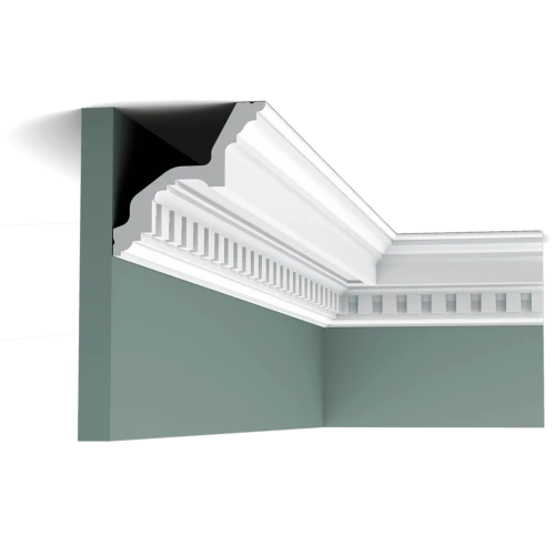 Карниз Orac decor C211 на Otdelka1.ru