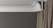 Карниз Decor Dizayn DD08 на otdelka1.ru