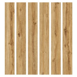 Виниловый Ламинат SPC Falquon The Floor Wood P1004 Riley Oak