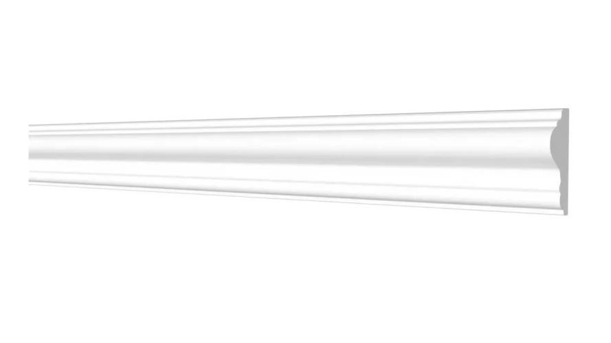 Молдинг Decor Dizayn DD301 на otdelka1.ru