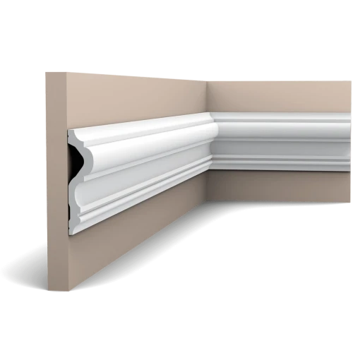 Молдинг гибкий Orac decor P8050F на otdelka1.ru