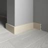 Плинтус полимерный Decor Dizayn 706-74 на otdelka1.ru