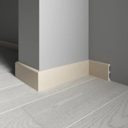 Плинтус полимерный Decor Dizayn 706-74