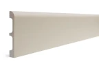 Плинтус полимерный Decor Dizayn 706-74 на otdelka1.ru