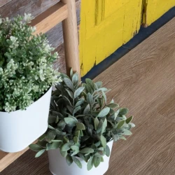 Виниловый Ламинат Винилам / Vinilam Click 14609 Дуб Ваймар