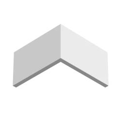 Профиль Ultrawood BO 4112 2000x12x108