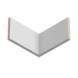 Профиль Ultrawood BO 4112 2000x12x108