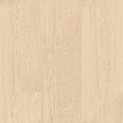 Замковая напольная пробка Коркстайл / Corkstyle Wood Oak Creme