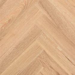 Инженерная доска Английская елка Wood bee Дуб California