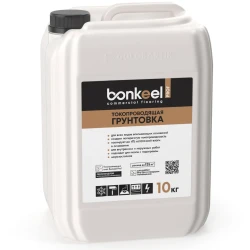 Грунтовка токопроводящая Bonkeel Prof 10 кг