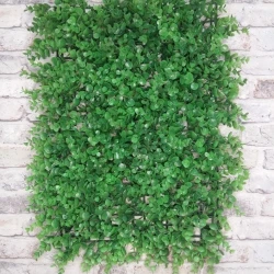 Искусственная трава в модулях AF Дизайн №1 Фолкнер Зелёный