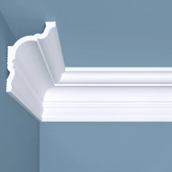 Карниз Bello Deco XPS К10 100x70