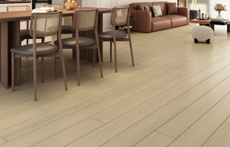 Кварц-виниловый ламинат MSPC Stone Floor 99295-4 MР Дуб Летний Бриз на Otdelka1.ru