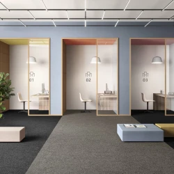 Ковровая плитка AW Medusa 40