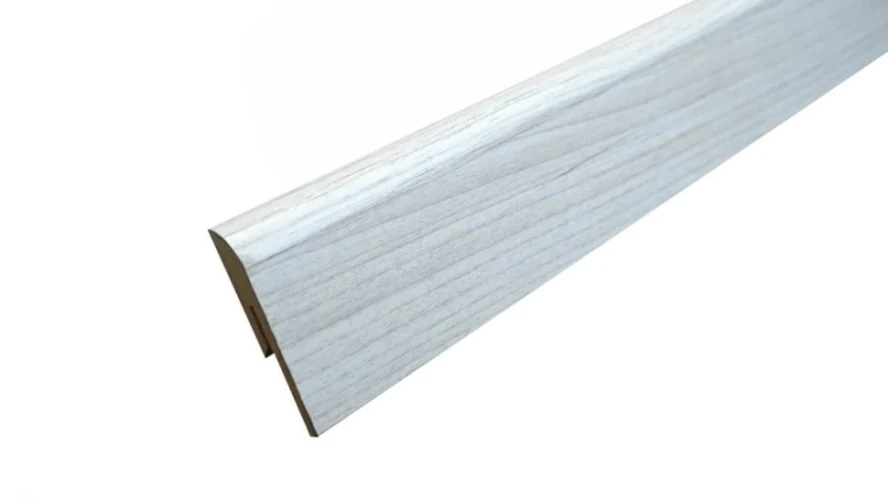 Плинтус МДФ AGT 8539 Каселла на otdelka1.ru