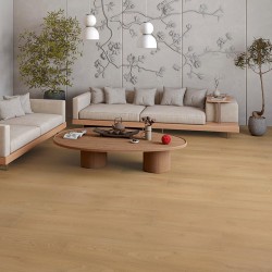 Ламинат My Step Fortis XL MS7012 Дуб Обсидиан