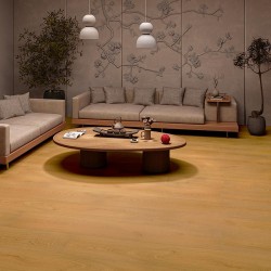 Ламинат My Step Fortis XL MS7012 Дуб Обсидиан