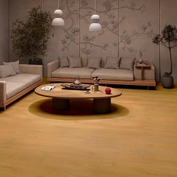 Ламинат My Step Fortis XL MS7012 Дуб Обсидиан