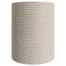 Гибкий камень Decaro WallPanels Flex Stone D1018 Bricks Ceppo / Рифленый Чеппо Cream на Otdelka1.ru