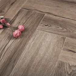 SPC ламинат Icon Floor Перпл / Purple PL-03 Дуб Фостер 5 мм