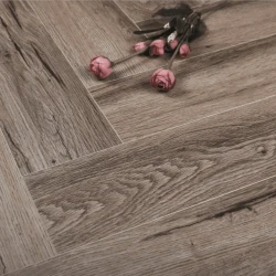 SPC ламинат Icon Floor Перпл / Purple PL-03 Дуб Фостер 5 мм