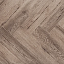 SPC ламинат Icon Floor Перпл / Purple PL-03 Дуб Фостер 5 мм