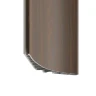 Радиусный элемент Decaro WallPanels Дерево / Wood D1105 Американский орех на Otdelka1.ru