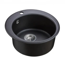 Мойка для кухни EMAR EMQ-1475.C Оникс
