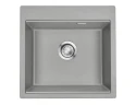 Мойка EMAR EMQ-1520.Q EMQ-1520.Q Барит на Otdelka1.ru