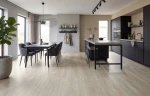 Кварц-виниловый ламинат MSPC Stone Floor 91790-8 MP Дуб Монро на Otdelka1.ru