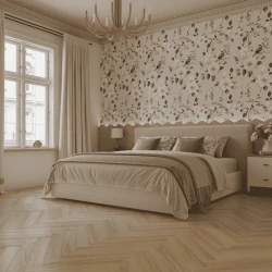 Ламинат Norland Herringbone Elegant LF303-34 Дуб Монте