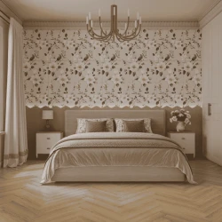Ламинат Norland Herringbone Elegant LF303-34 Дуб Монте