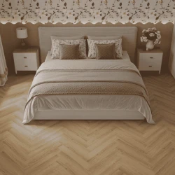Ламинат Norland Herringbone Elegant LF303-34 Дуб Монте