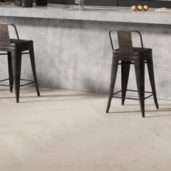 Паркетная доска Барлинек / Barlinek Pure Classico Line Дуб Cappuccino