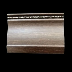 Плинтус напольный Decomaster 193-966