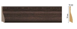 Плинтус напольный Decomaster 193-966 на Otdelka1.ru