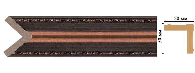 Угол Decomaster 142-966 на otdelka1.ru
