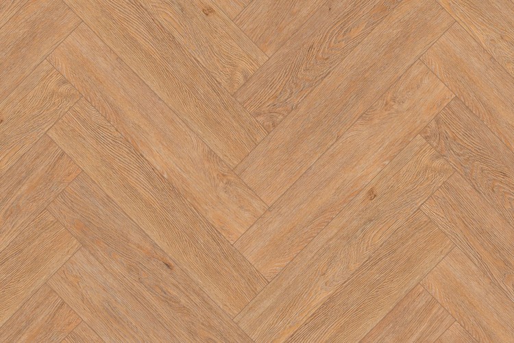 Кварц-виниловый Ламинат Aquafloor Космос Паркет легкий лимитированный выпуск / Space Parquet Light Limited Edition AF4547PQLE