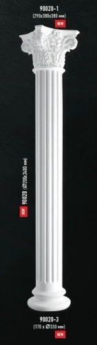 Основание Decomaster 90020-3 D на otdelka1.ru
