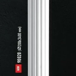 Основание Decomaster 90020-3 D