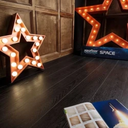 Виниловый Ламинат Аквафлор / Aquafloor Space AF4060SPC