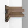 3D панель Decomaster D302-88 на Otdelka1.ru
