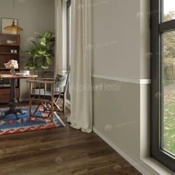 Дюрополимерный молдинг Alpine Floor Tanle TL014204 Анси