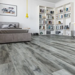 Кварц-виниловый ламинат Fargo Comfort 366-2 Дуб Сардиния