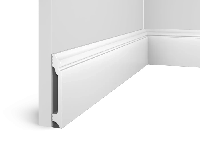 Плинтус Artiva RT033 на otdelka1.ru