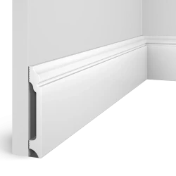 Плинтус Artiva RT033